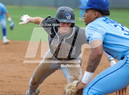 Thumbnail 1 in Gahr vs. La Jolla Country Day (National Classic) photogallery.