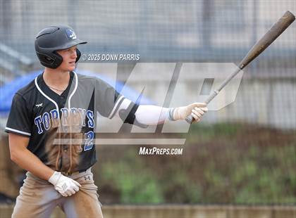 Thumbnail 2 in Gahr vs. La Jolla Country Day (National Classic) photogallery.