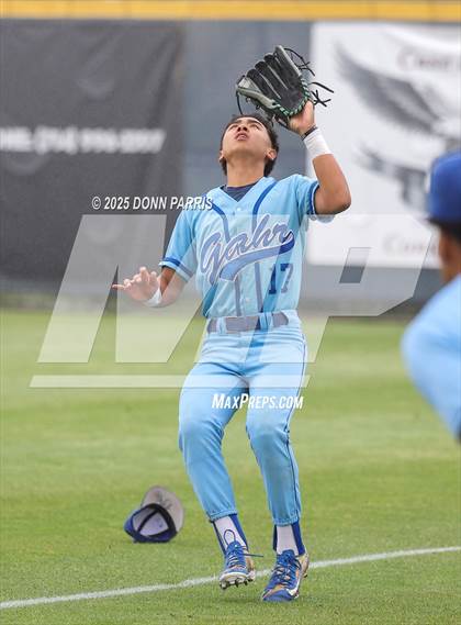 Thumbnail 2 in Gahr vs. La Jolla Country Day (National Classic) photogallery.