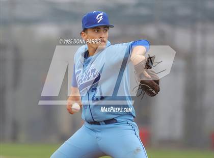 Thumbnail 1 in Gahr vs. La Jolla Country Day (National Classic) photogallery.