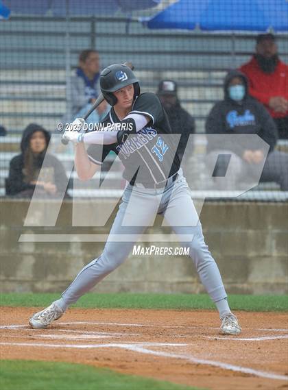 Thumbnail 1 in Gahr vs. La Jolla Country Day (National Classic) photogallery.