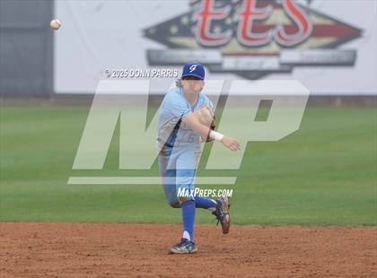 Thumbnail 1 in Gahr vs. La Jolla Country Day (National Classic) photogallery.