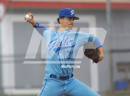 Thumbnail 3 in Gahr vs. La Jolla Country Day (National Classic) photogallery.
