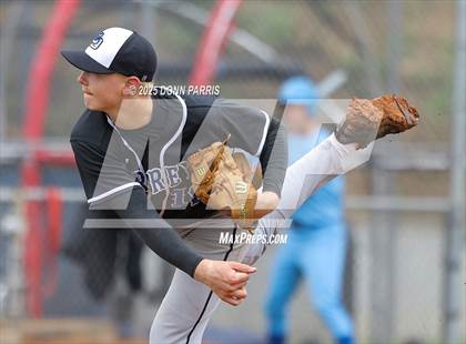 Thumbnail 2 in Gahr vs. La Jolla Country Day (National Classic) photogallery.