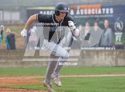 Thumbnail 1 in Gahr vs. La Jolla Country Day (National Classic) photogallery.