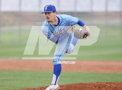 Thumbnail 2 in Gahr vs. La Jolla Country Day (National Classic) photogallery.