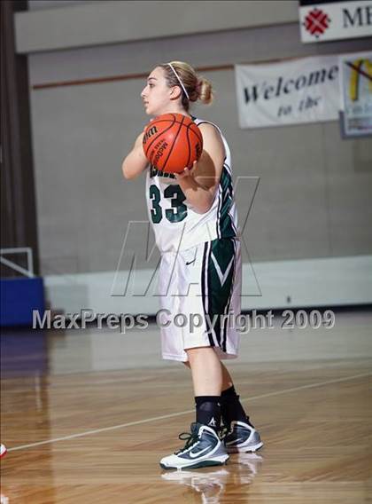 Thumbnail 3 in Pasadena vs Pasadena South Houston (McDonalds Texas Invitational) photogallery.