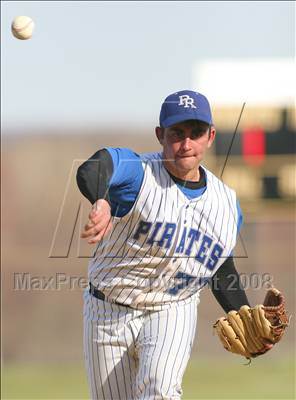 Thumbnail 1 in Pearl River @ Nanuet photogallery.