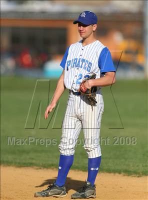 Thumbnail 2 in Pearl River @ Nanuet photogallery.
