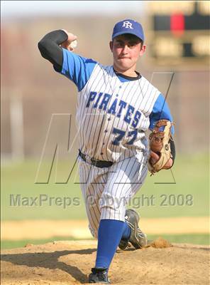 Thumbnail 1 in Pearl River @ Nanuet photogallery.