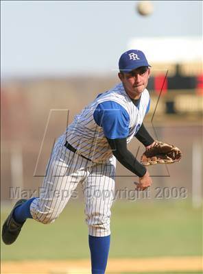Thumbnail 2 in Pearl River @ Nanuet photogallery.