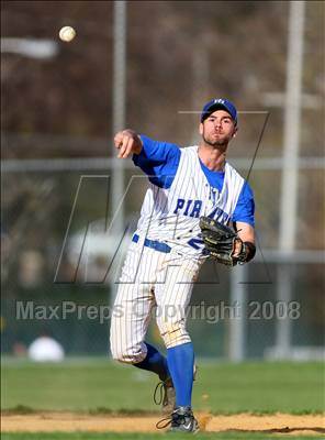 Thumbnail 2 in Pearl River @ Nanuet photogallery.