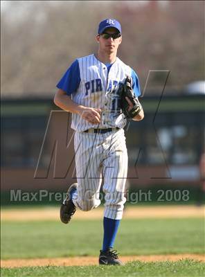 Thumbnail 2 in Pearl River @ Nanuet photogallery.