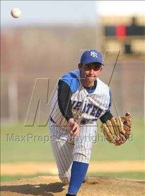 Thumbnail 3 in Pearl River @ Nanuet photogallery.