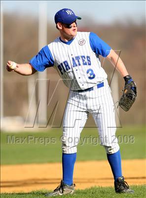 Thumbnail 2 in Pearl River @ Nanuet photogallery.