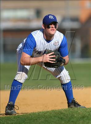 Thumbnail 1 in Pearl River @ Nanuet photogallery.