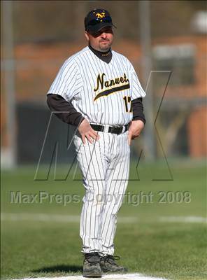 Thumbnail 1 in Pearl River @ Nanuet photogallery.