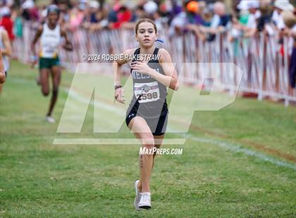 Thumbnail 2 in UIL Cross Country 6A Finals (5K) photogallery.
