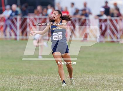 Thumbnail 2 in UIL Cross Country 6A Finals (5K) photogallery.