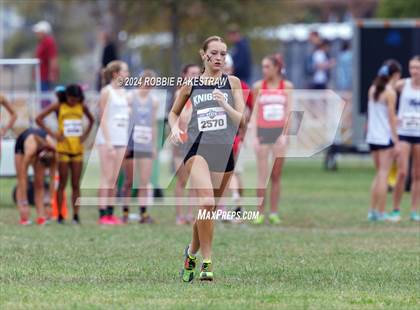 Thumbnail 1 in UIL Cross Country 6A Finals (5K) photogallery.