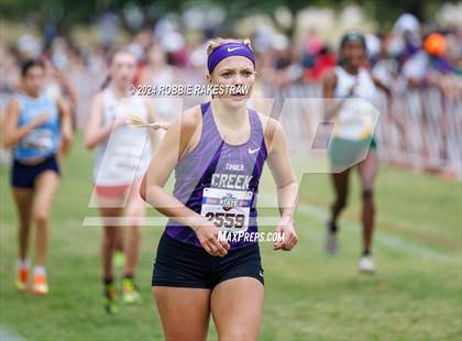 Thumbnail 2 in UIL Cross Country 6A Finals (5K) photogallery.