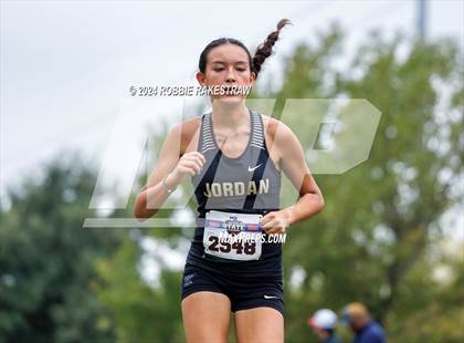 Thumbnail 3 in UIL Cross Country 6A Finals (5K) photogallery.