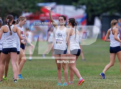 Thumbnail 3 in UIL Cross Country 6A Finals (5K) photogallery.