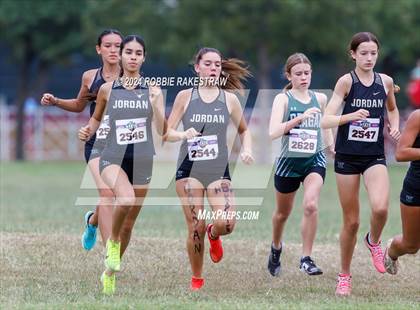 Thumbnail 2 in UIL Cross Country 6A Finals (5K) photogallery.