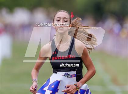 Thumbnail 1 in UIL Cross Country 6A Finals (5K) photogallery.