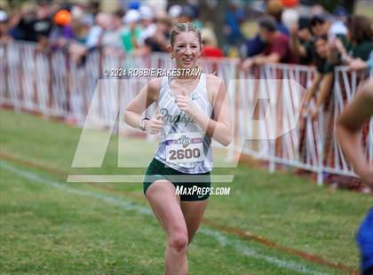 Thumbnail 3 in UIL Cross Country 6A Finals (5K) photogallery.
