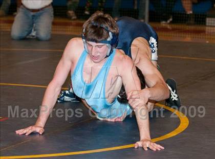 Thumbnail 2 in CIF CCS  Championships (Day 2 - Round 3) photogallery.