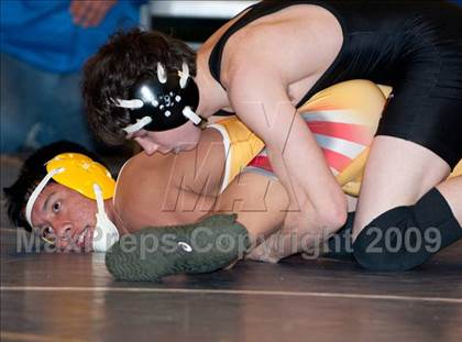 Thumbnail 2 in CIF CCS  Championships (Day 2 - Round 3) photogallery.