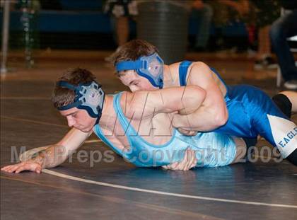 Thumbnail 3 in CIF CCS  Championships (Day 2 - Round 3) photogallery.