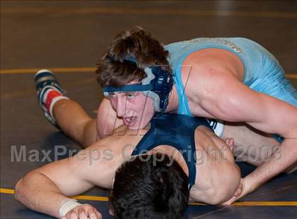 Thumbnail 2 in CIF CCS  Championships (Day 2 - Round 3) photogallery.