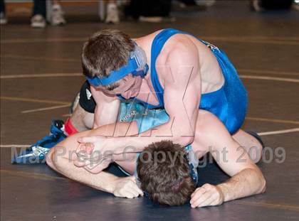 Thumbnail 2 in CIF CCS  Championships (Day 2 - Round 3) photogallery.