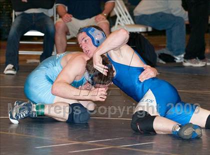 Thumbnail 2 in CIF CCS  Championships (Day 2 - Round 3) photogallery.