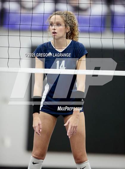 Thumbnail 2 in Flower Mound vs Guyer photogallery.