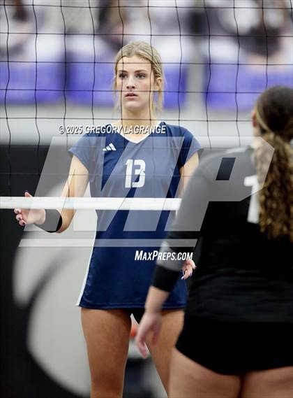 Thumbnail 3 in Flower Mound vs Guyer photogallery.