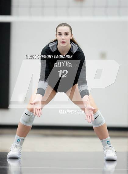 Thumbnail 1 in Flower Mound vs Guyer photogallery.