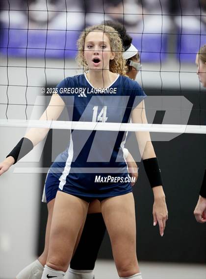 Thumbnail 1 in Flower Mound vs Guyer photogallery.