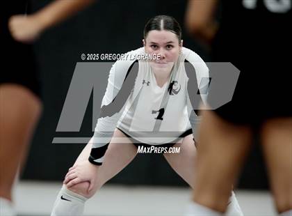 Thumbnail 2 in Flower Mound vs Guyer photogallery.