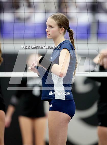 Thumbnail 2 in Flower Mound vs Guyer photogallery.