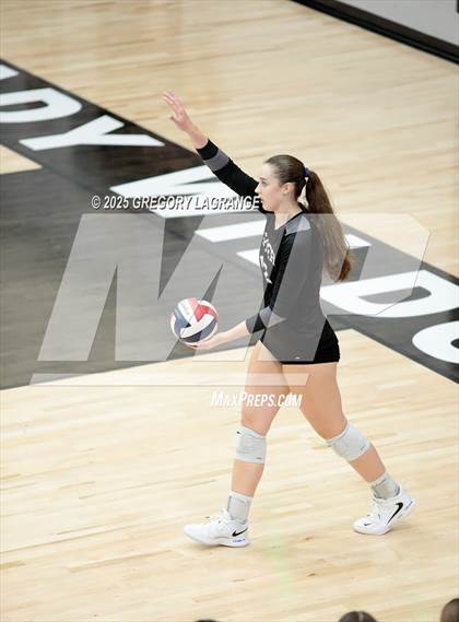 Thumbnail 1 in Flower Mound vs Guyer photogallery.