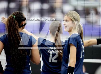 Thumbnail 3 in Flower Mound vs Guyer photogallery.