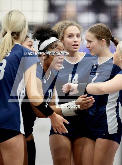 Thumbnail 1 in Flower Mound vs Guyer photogallery.