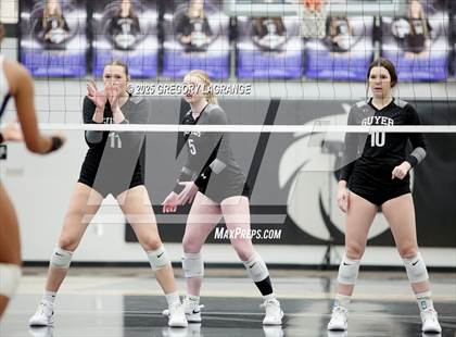 Thumbnail 1 in Flower Mound vs Guyer photogallery.