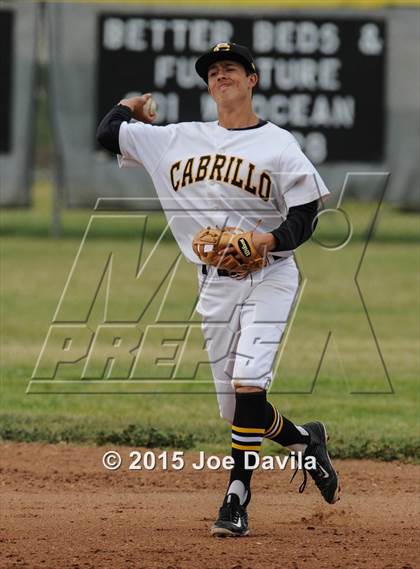 Thumbnail 3 in Santa Ynez @ Cabrillo photogallery.