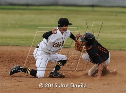 Thumbnail 2 in Santa Ynez @ Cabrillo photogallery.