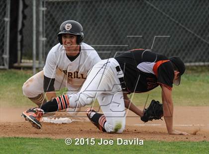 Thumbnail 3 in Santa Ynez @ Cabrillo photogallery.
