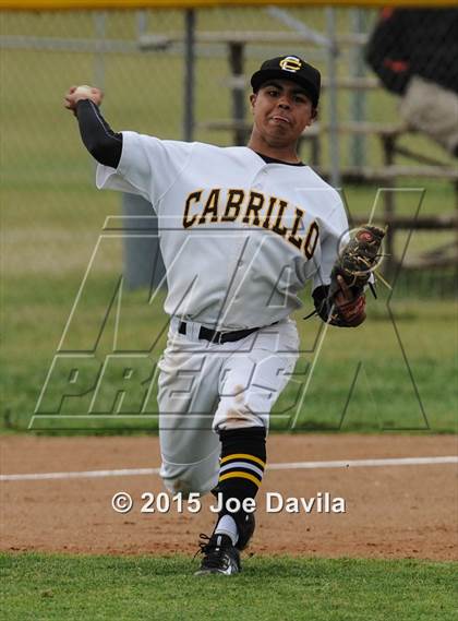 Thumbnail 3 in Santa Ynez @ Cabrillo photogallery.